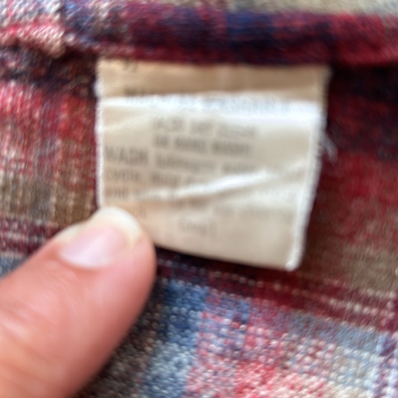 Pendleton High Grade Western Wear shirt - Picture 3 of 7